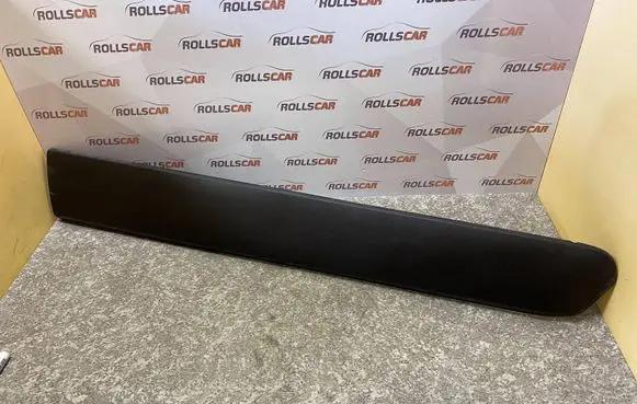 Volvo XC70 Front door trim (molding) 8620140 9190883
