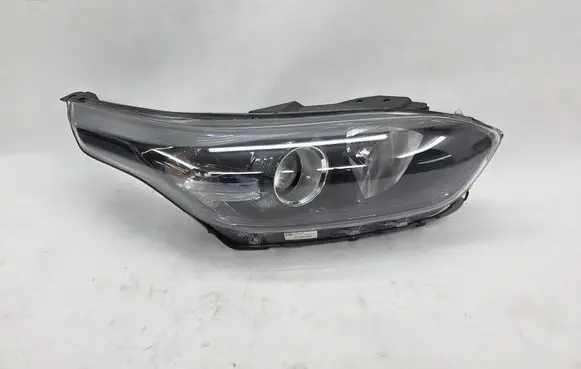 KIA Ceed Headlight/headlamp 92102J7051