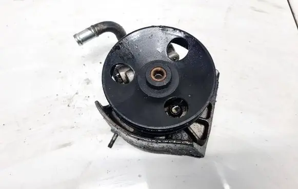Chevrolet Captiva Power steering pump 