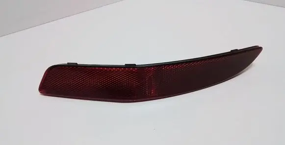 Porsche 911 991 Rear tail light reflector 991631487