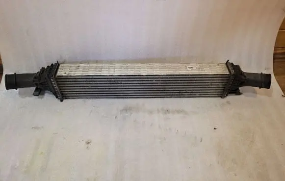 Audi A6 C7 Intercooler radiator 8K0145805P