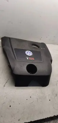 Volkswagen Golf IV Engine cover (trim) 038103925BJ