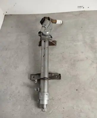 Volkswagen Crafter Steering wheel axle a9064600816