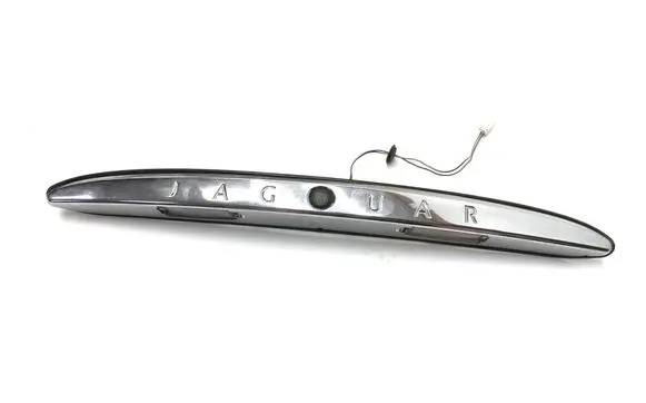 Jaguar XK8 - XKR Number plate light JLM20286