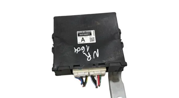 Mitsubishi Outlander Parking PDC control unit/module 8631B053 1127008021 127008020
