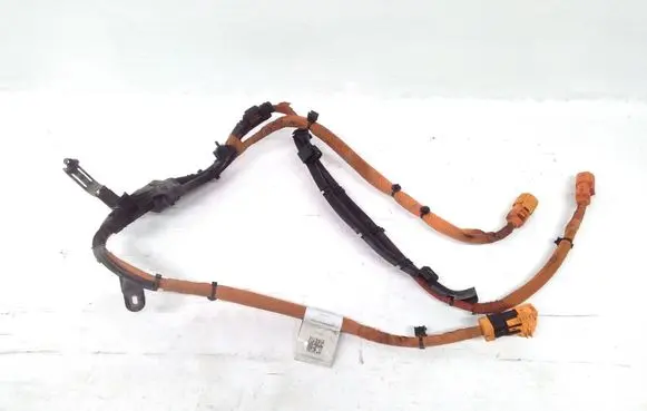 Audi e-tron High voltage cable 4KE971008Q