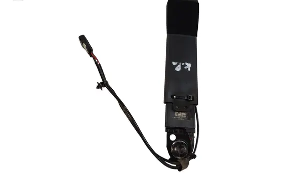 Ford Fusion II Front seatbelt buckle DM51610D66 DM51610D66AAW 77G6KY