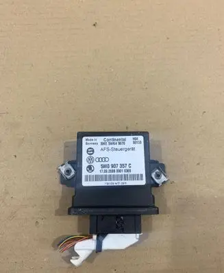 Volkswagen Tiguan Light module LCM 5M0907357C 5WK49676