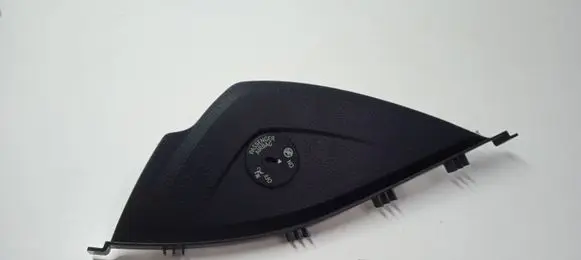 BMW 3 F30 F35 F31 Dashboard side end trim 9218553