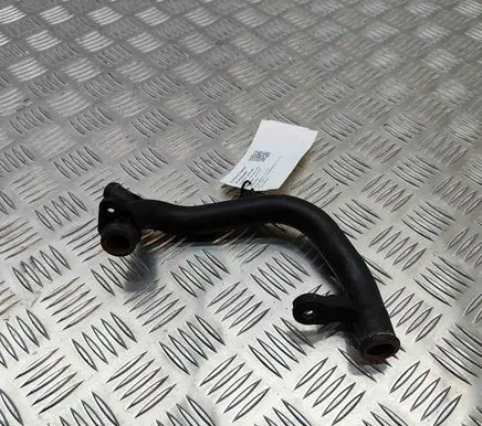 Audi A3 S3 8P Engine coolant pipe/hose 06J121065F