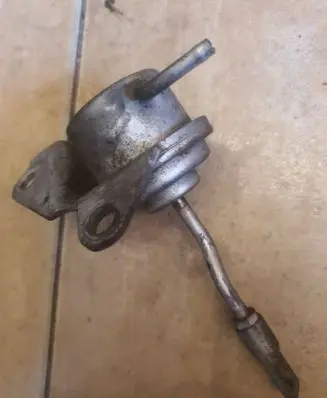 Citroen C4 I Picasso Turbo 173418850