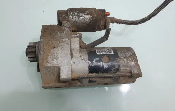 Nissan Navara D40 Starter motor 233005X00B