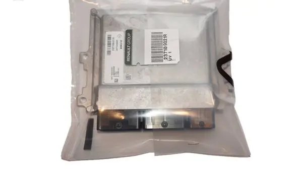 Renault Captur Engine control unit/module A2C1692220001
