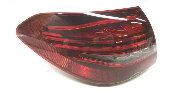 Mercedes-Benz C W205 Rear/tail lights A2059062805 196608949 YAP2549819