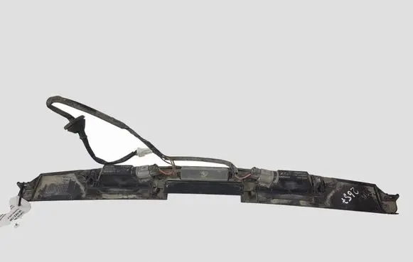 Hyundai ix35 Trunk door license plate light bar 873722S010