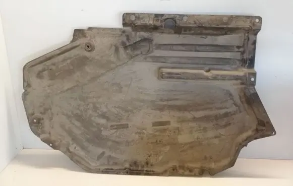 BMW X6 E71 Center/middle under tray cover 5175758405