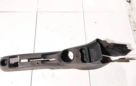 Skoda Fabia Mk2 (5J) Other interior part 5j0863241 5j0863241a