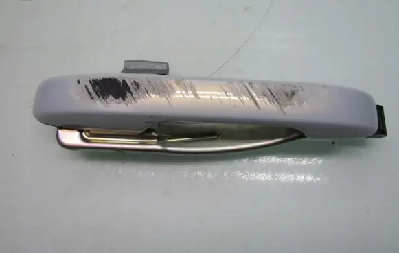 Honda Jazz IV GR Rear door exterior handle