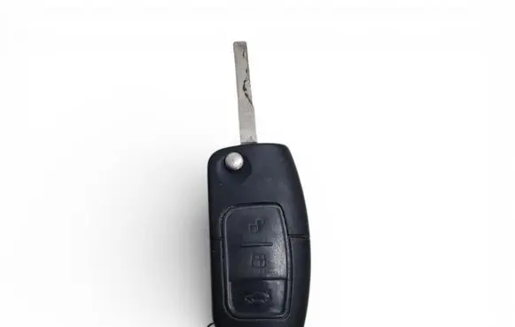 Ford Focus Ignition key/card 3M5T-15K601-AB