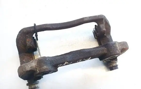 Mercedes-Benz C AMG W204 Front brake caliper 41137C