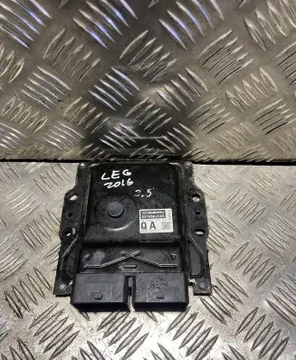 Subaru Legacy Engine control unit/module 22765AJ14A