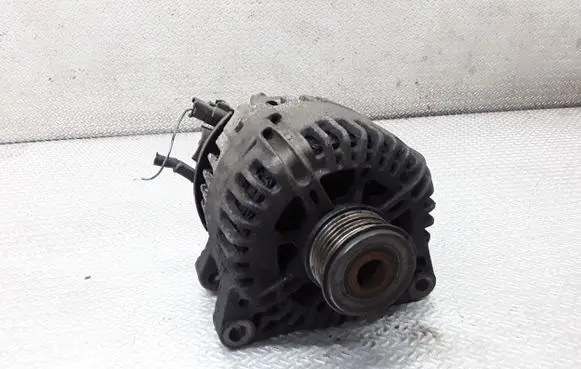 Peugeot 407 Generator/alternator