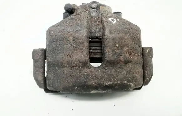 Volkswagen PASSAT B6 Front brake caliper 582