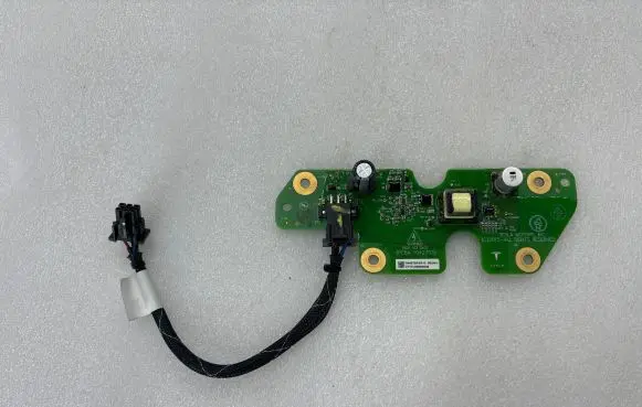Tesla Model S Other control units/modules 104270301G 104383900A 1042703