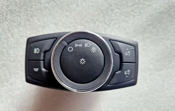 Ford Explorer V Light switch GB5T13D061CCW GB5T13D061 GB5T13D061CD