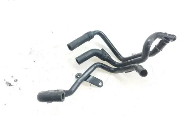 Volkswagen Golf VII Engine coolant pipe/hose 04L121064G 04L121101 04L121051