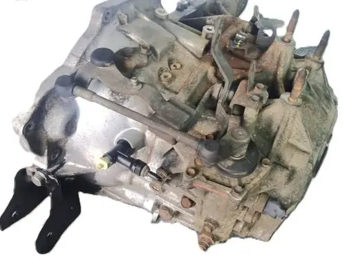 Citroen C-Crosser Manual 6 speed gearbox A8X12643