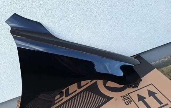 Toyota Corolla Cross Fender