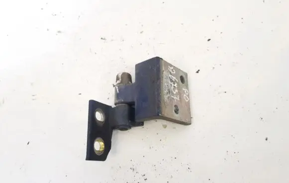 Peugeot 406 Front door upper hinge