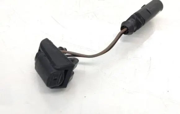 Skoda Octavia Mk2 (1Z) Windshield washer spray nozzle 1Z0955986 1j0973802