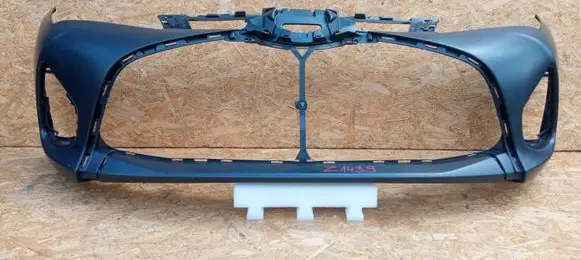 Toyota Yaris Front bumper 2316110