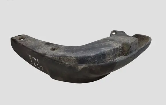 Hyundai Santa Fe Front mudguard 868602B010