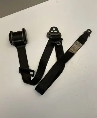 Volkswagen Transporter - Caravelle T4 Rear seatbelt 705857811 705857827