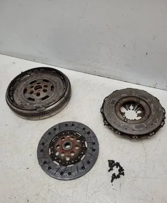Audi TT Mk1 Clutch set kit