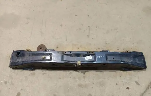 Mitsubishi Grandis Front bumper cross member 