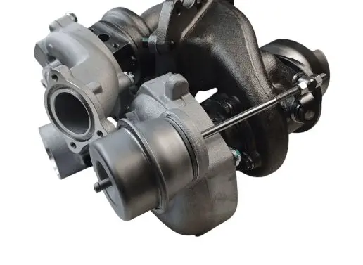 Mercedes-Benz Sprinter W906 Turbo A6510905280 6510905280 A6510904880