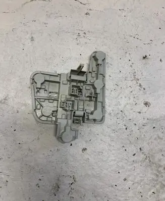 Volvo S40 Tail light bulb cover holder 28138007