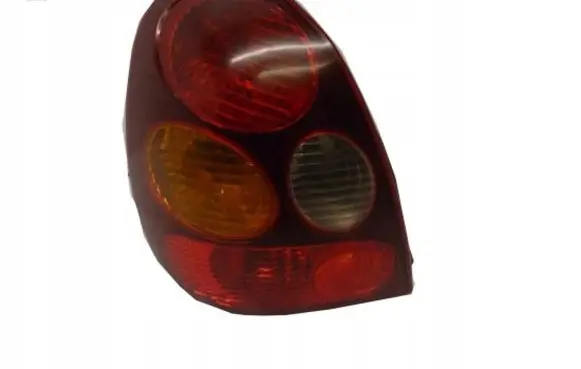 Toyota Corolla E110 Rear/tail lights