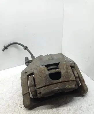 Audi A6 S6 C6 4F Front brake caliper