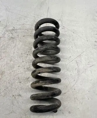 BMW M4 F82 F83 Rear coil spring 7847712 33537847712