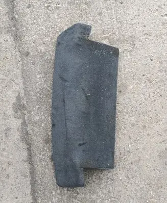 Audi Q7 4L Other interior part 7L0881327