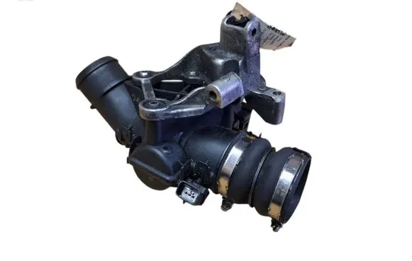 Citroen Berlingo Throttle valve 5365223