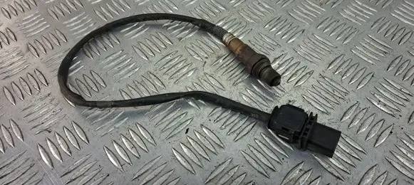 Hyundai i40 Lambda probe sensor 1928404687