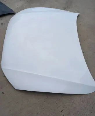 Audi A5 Sportback 8TA Engine bonnet/hood