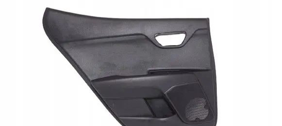 KIA Stonic Rear door card panel trim 83301