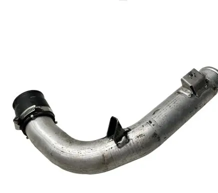 Audi A6 S6 C6 4F Intercooler hose/pipe 059145731AK